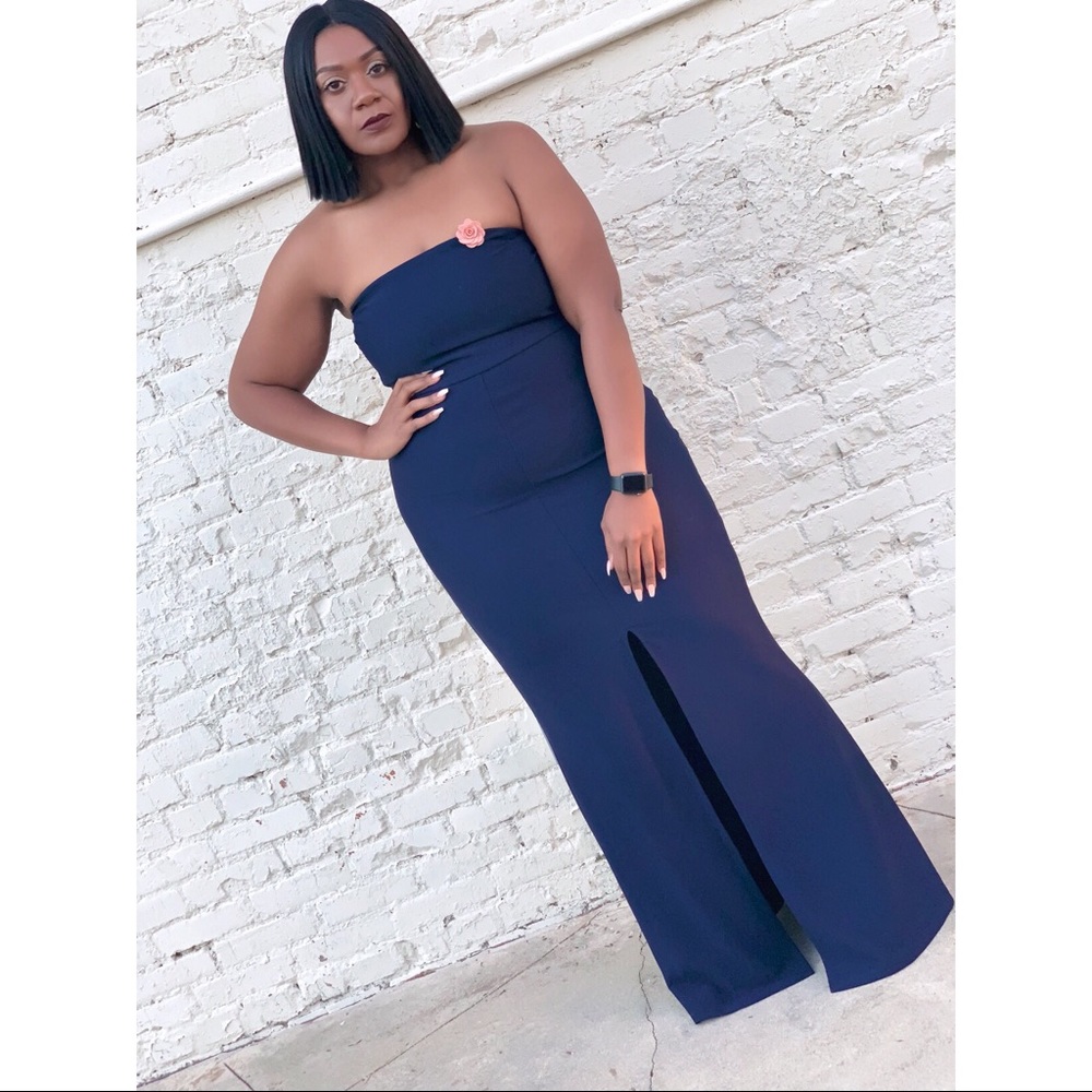 Evening Gown